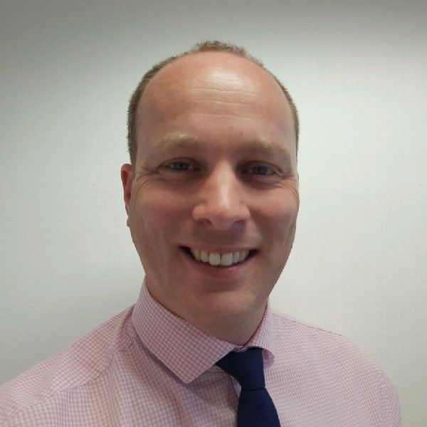 Andrew Palmer